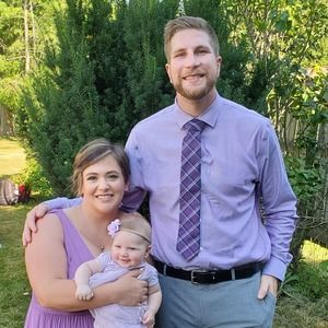 Meet your Posher, Amy